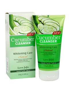 cucumber cleaner